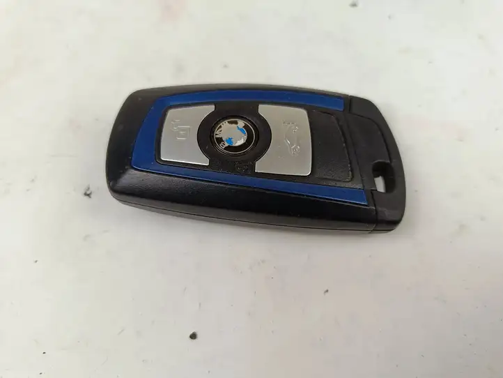 BMW 1 F20 F21 (2011 - 2019) 8574093 Комплект системы зажигания — фото 11