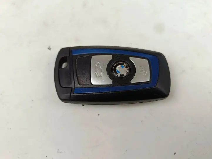 BMW 1 F20 F21 (2011 - 2019) 8574093 Комплект системы зажигания — фото 12