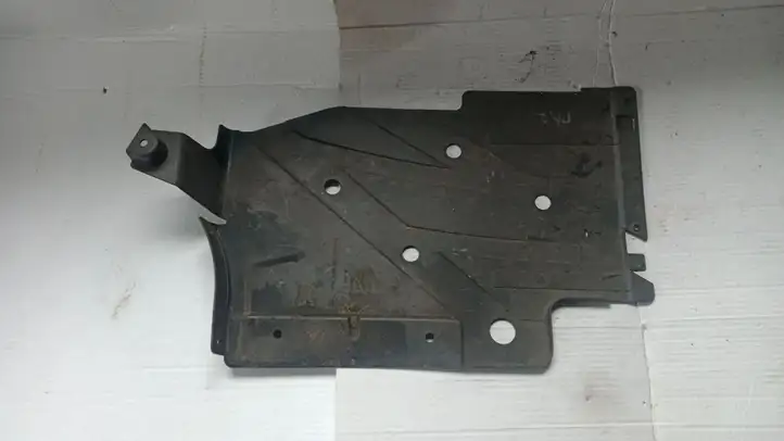 BMW 3 F30 F35 F31 (2012 - 2018) 7258050 Прочие детали днища — фото 1