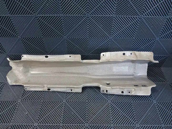 Mercedes-Benz A W177 (2018 - ) A2476825300 Теплоизоляция (теплозащита) — фото 6