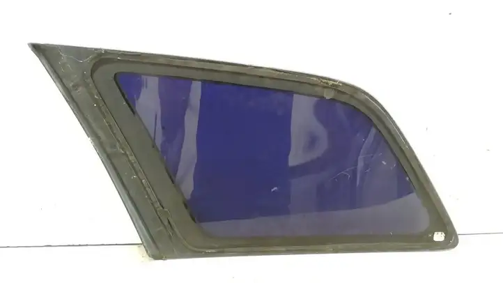 Mazda 6 (2002 - 2005) AS2 Заднее боковое стекло — фото 4