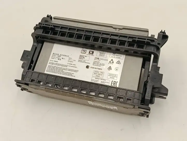 BMW 4 G22 G23 G24 G26 (2020 - ) 5A2C081 Магнитола / мультимедийная система — фото 1
