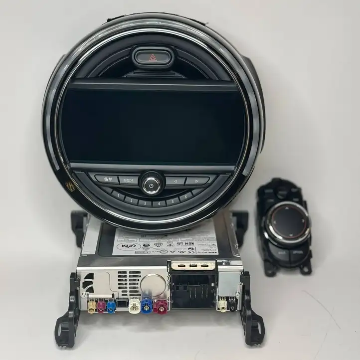 Mini One Cooper F56 F55 (2012 - 2022) 8707865 Магнитола / мультимедийная система — фото 1