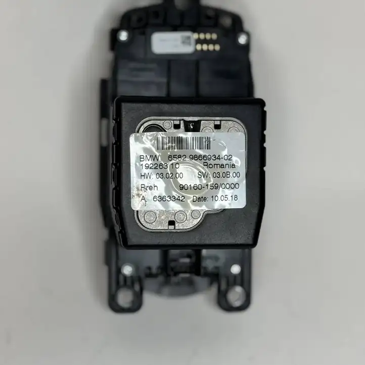 Mini One Cooper F56 F55 (2012 - 2022) 8707865 Магнитола / мультимедийная система — фото 7