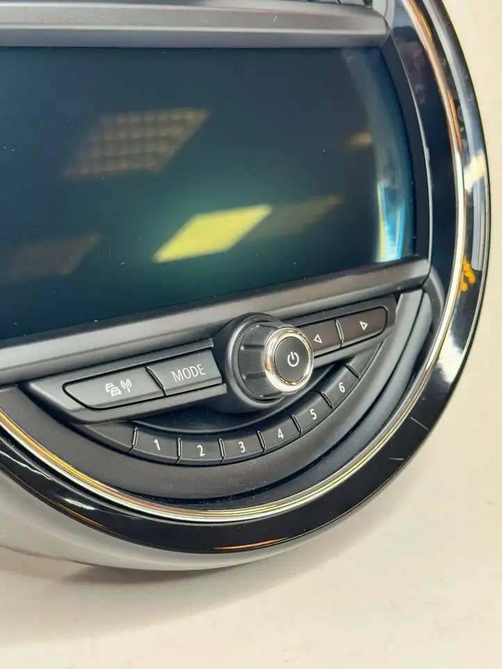 Mini One Cooper F56 F55 (2012 - 2022) 8707865 Магнитола / мультимедийная система — фото 11