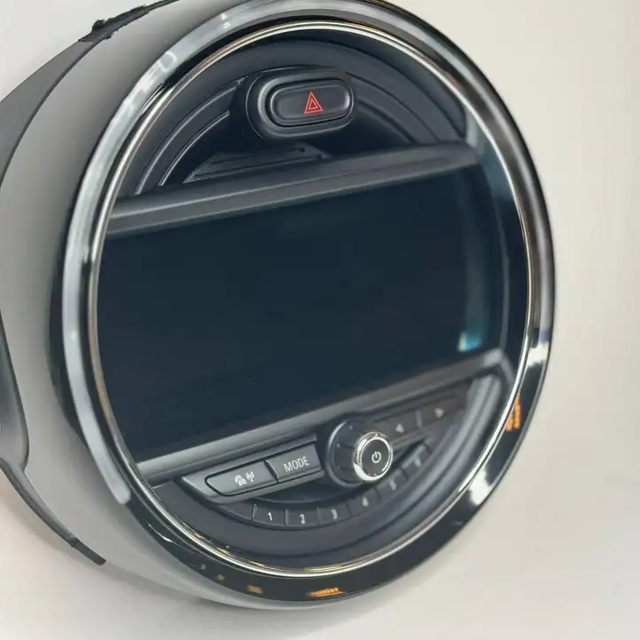 Mini One Cooper F56 F55 (2012 - 2022) 8707865 Магнитола / мультимедийная система — фото 15