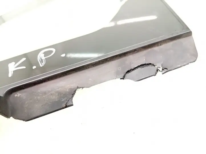 Toyota Prius+ (ZVW40) (2011 - 2018) AS2 Треугольное стекло кузова — фото 2