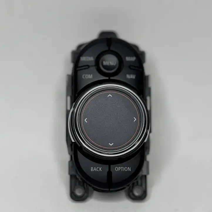 Mini One Cooper F56 F55 (2012 - 2022) 5a5ef20 Магнитола / мультимедийная система — фото 8