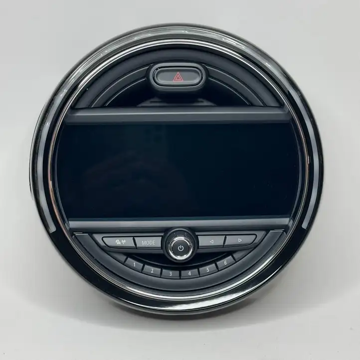 Mini One Cooper F56 F55 (2012 - 2022) 5a5ef20 Магнитола / мультимедийная система — фото 20