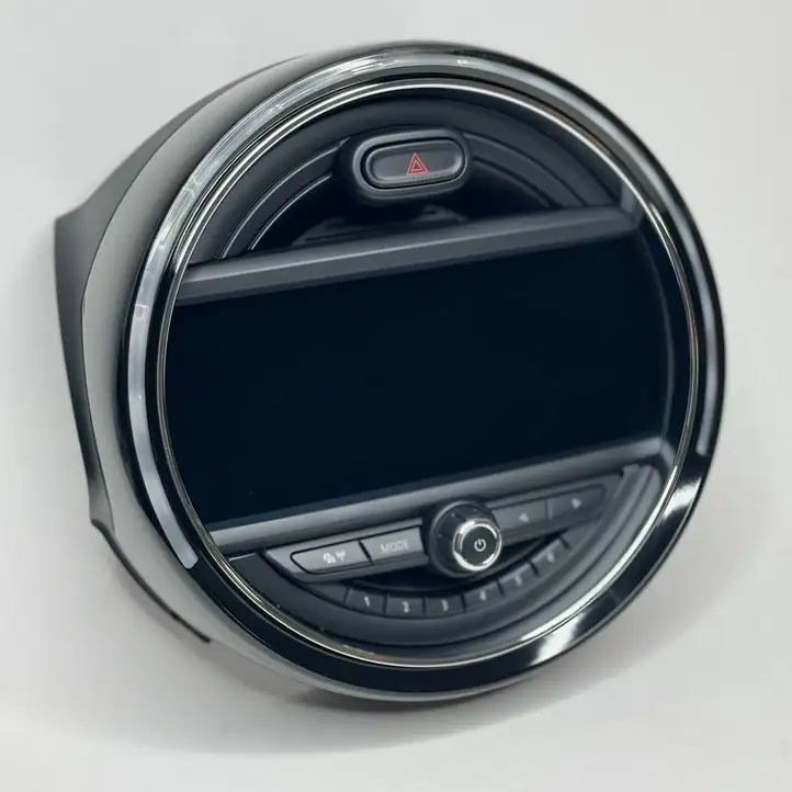 Mini One Cooper F56 F55 (2012 - 2022) 5a5ef20 Магнитола / мультимедийная система — фото 21