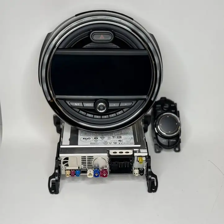 Mini One Cooper F56 F55 (2012 - 2022) 9875930 Магнитола / мультимедийная система — фото 1