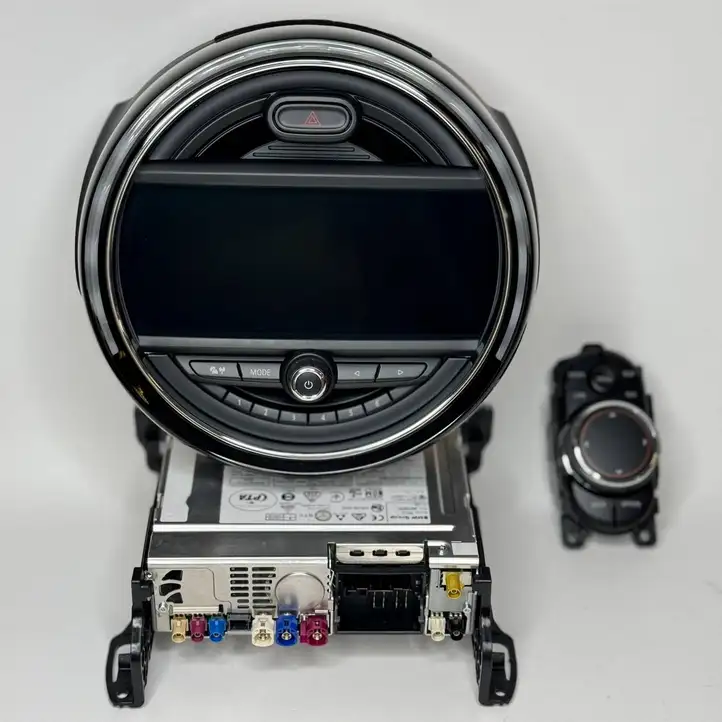 Mini One Cooper F56 F55 (2012 - 2022) 9875930 Магнитола / мультимедийная система — фото 13