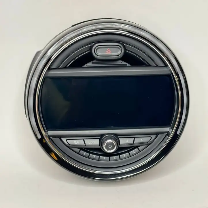 Mini One Cooper F56 F55 (2012 - 2022) 9875930 Магнитола / мультимедийная система — фото 16