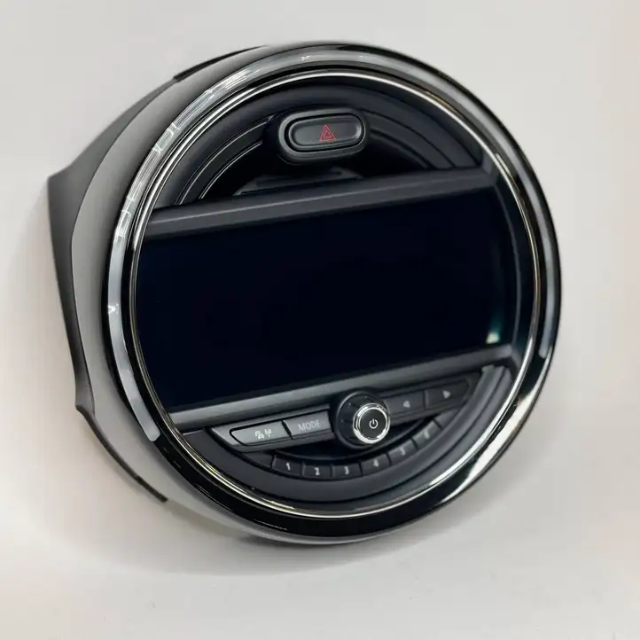 Mini One Cooper F56 F55 (2012 - 2022) 9875930 Магнитола / мультимедийная система — фото 17