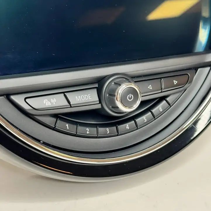 Mini One Cooper F56 F55 (2012 - 2022) 9875930 Магнитола / мультимедийная система — фото 18