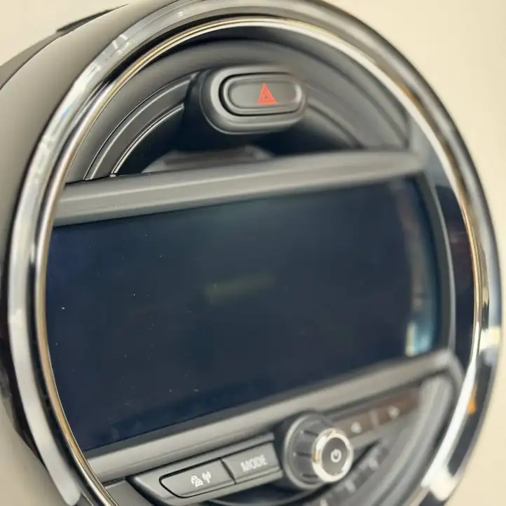 Mini One Cooper F56 F55 (2012 - 2022) 9875930 Магнитола / мультимедийная система — фото 19