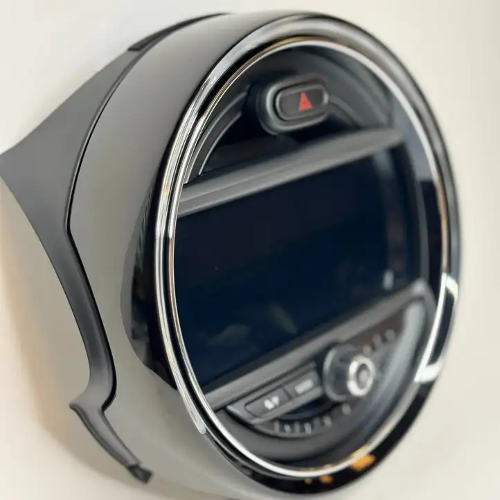 Mini One Cooper F56 F55 (2012 - 2022) 9875930 Магнитола / мультимедийная система — фото 20