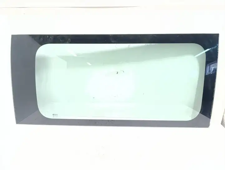 Renault Trafic II (X83) (2002 - 2014) DOT24AS2M68 Заднее боковое стекло — фото 1