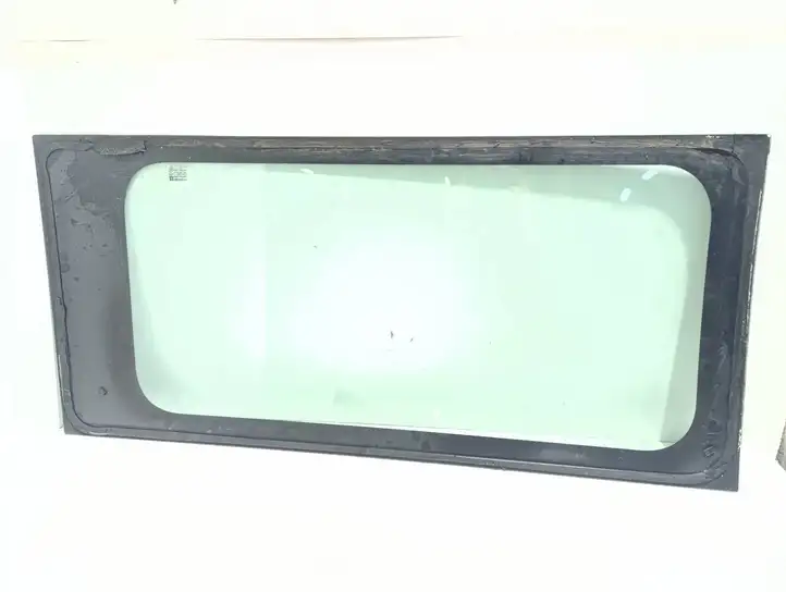 Renault Trafic II (X83) (2002 - 2014) DOT24AS2M68 Заднее боковое стекло — фото 4