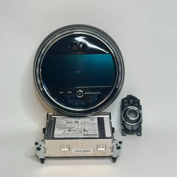 Mini Cooper Countryman F60 (2020 - 2023) 9824925 Магнитола / мультимедийная система — фото 1
