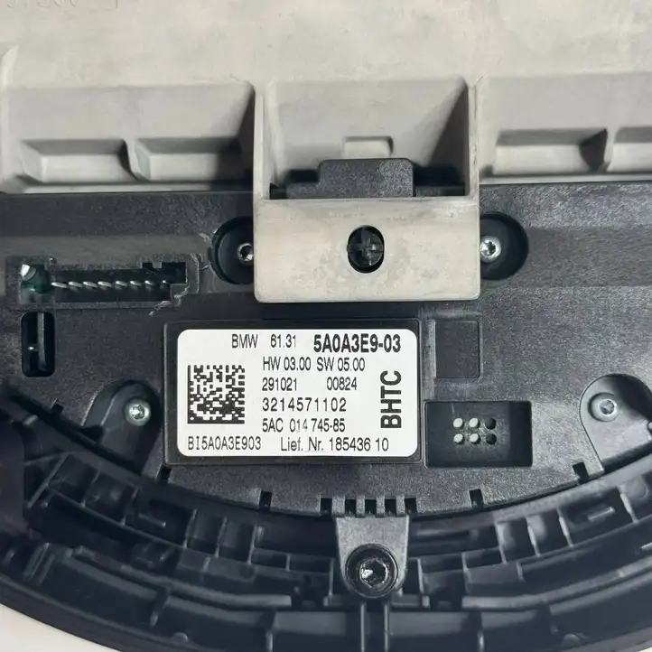 Mini Cooper Countryman F60 (2020 - 2023) 9824925 Магнитола / мультимедийная система — фото 9