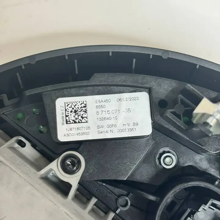 Mini Cooper Countryman F60 (2020 - 2023) 9824925 Магнитола / мультимедийная система — фото 10