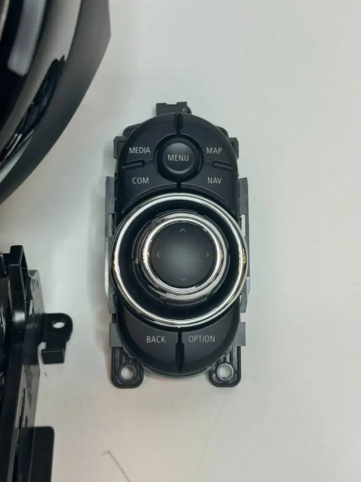 Mini Cooper Countryman F60 (2020 - 2023) 9824925 Магнитола / мультимедийная система — фото 11