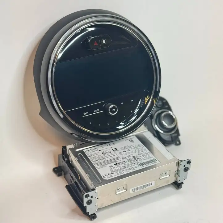 Mini Cooper Countryman F60 (2020 - 2023) 9824925 Магнитола / мультимедийная система — фото 12