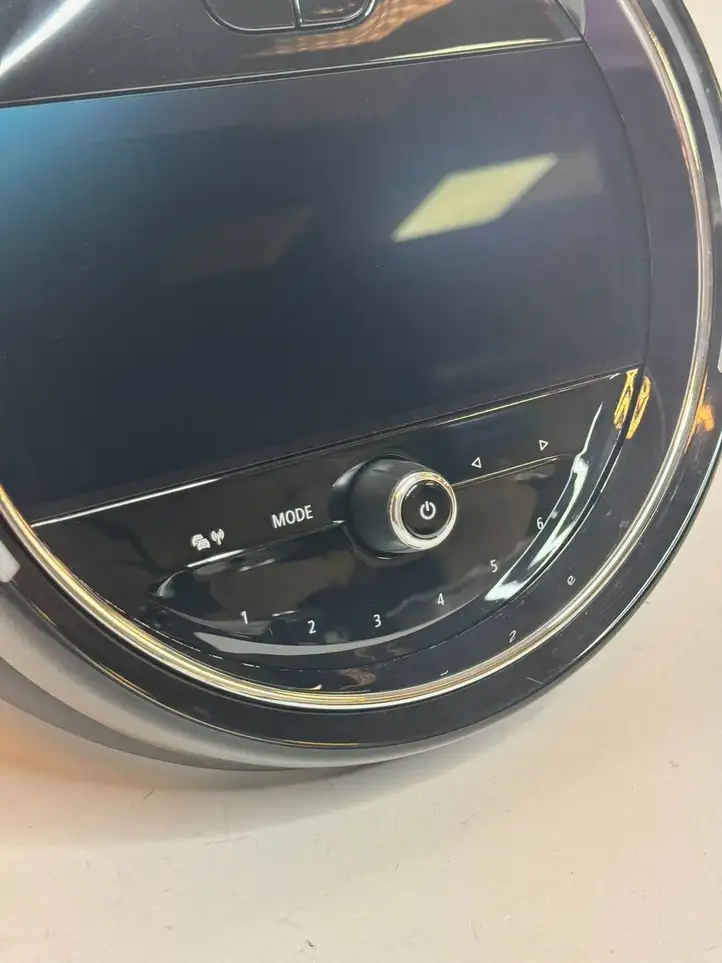 Mini Cooper Countryman F60 (2020 - 2023) 9824925 Магнитола / мультимедийная система — фото 13