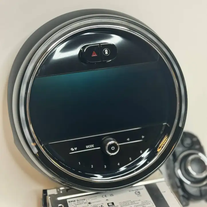 Mini Cooper Countryman F60 (2020 - 2023) 9824925 Магнитола / мультимедийная система — фото 18