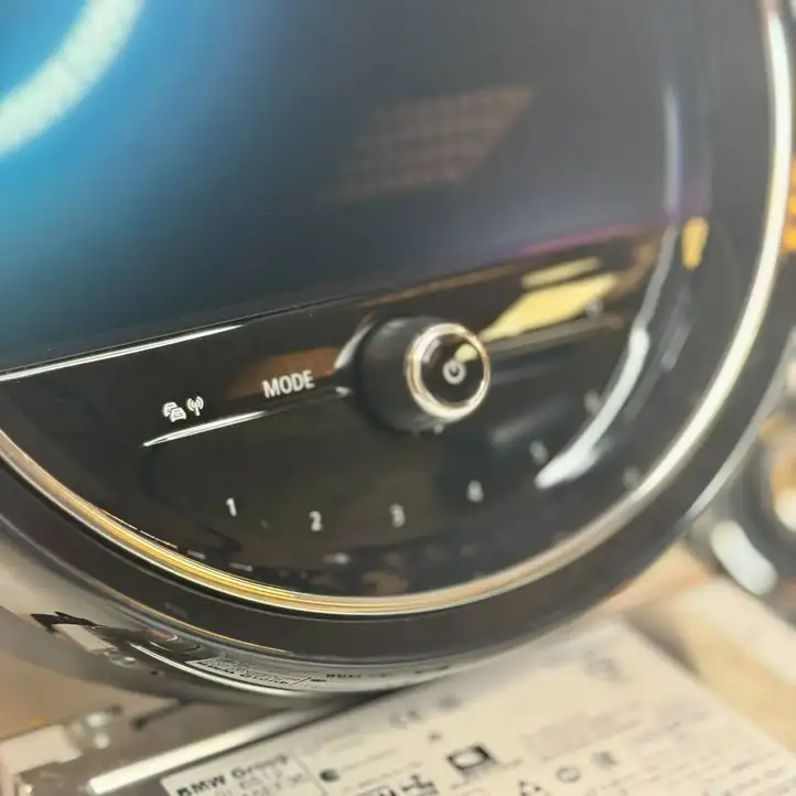 Mini Cooper Countryman F60 (2020 - 2023) 9824925 Магнитола / мультимедийная система — фото 19