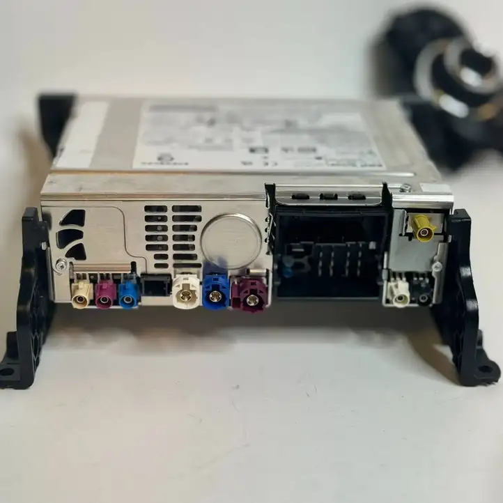 Mini Cooper Countryman F60 (2020 - 2023) 9824925 Магнитола / мультимедийная система — фото 21