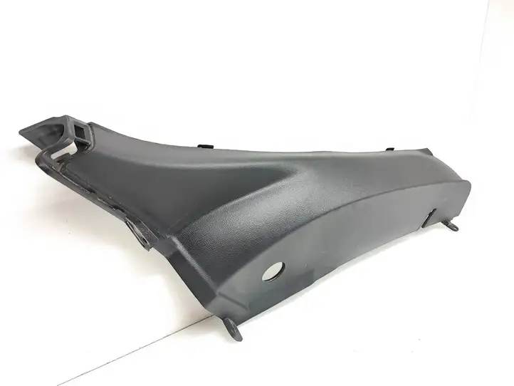 Kia Ceed (2015 - 2018) Прочие детали салона — фото 2