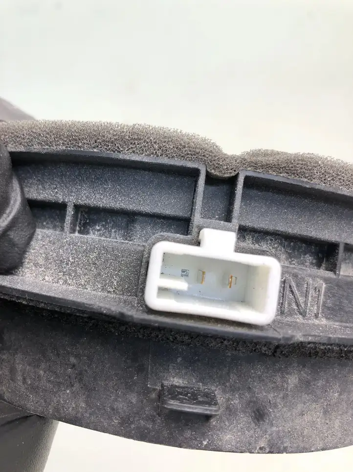 Toyota RAV 4 (XA40) (2012 - 2018) 8616052331 Динамики задних дверей — фото 4