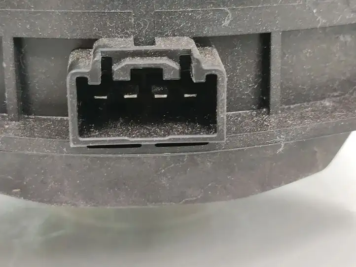 Ford Focus (2011 - 2015) AA6T18808CA Динамики задних дверей — фото 2