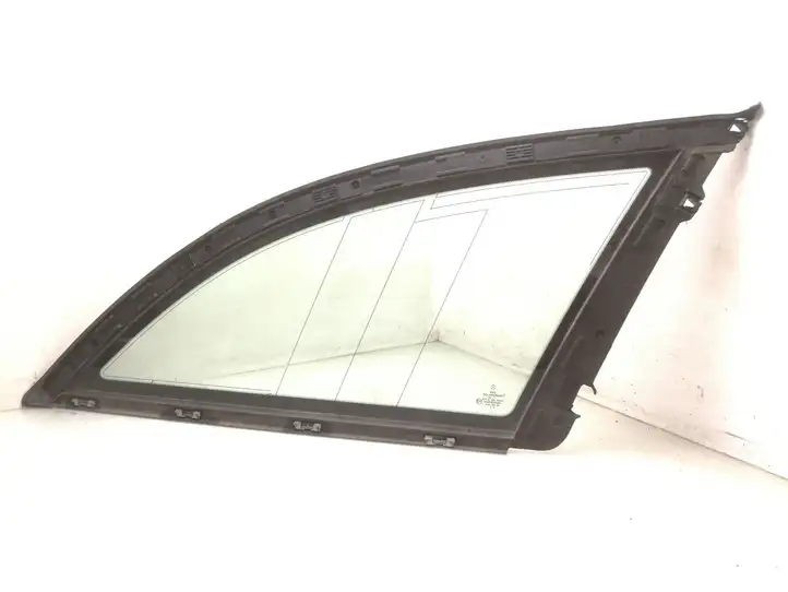 Mercedes-Benz E W211 (2002 - 2009) A2116701612 Заднее боковое стекло — фото 1