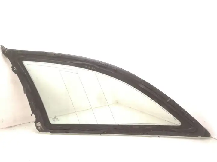 Mercedes-Benz E W211 (2002 - 2009) A2116701612 Заднее боковое стекло — фото 2