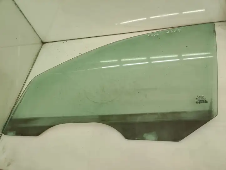 Ford Focus (1998 - 2004)  AS2 Основное стекло передних дверей (четырехдверного автомобиля)