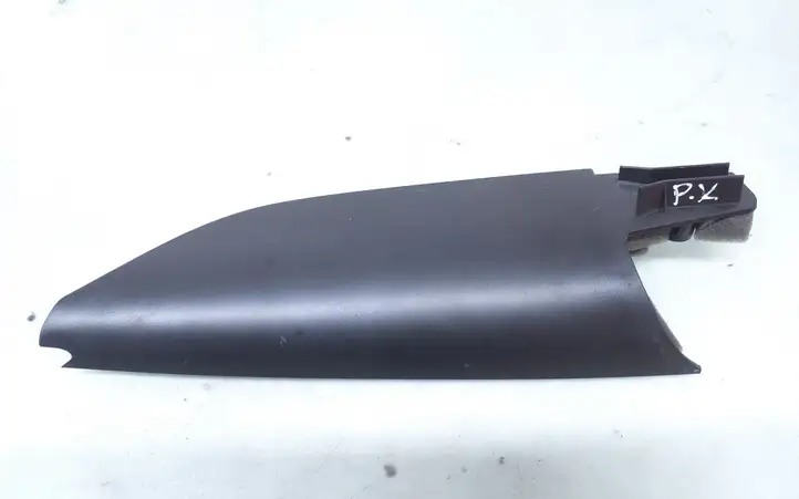 Volkswagen Caddy (2010 - 2015) 2K0837973A Прочие детали салона — фото 1