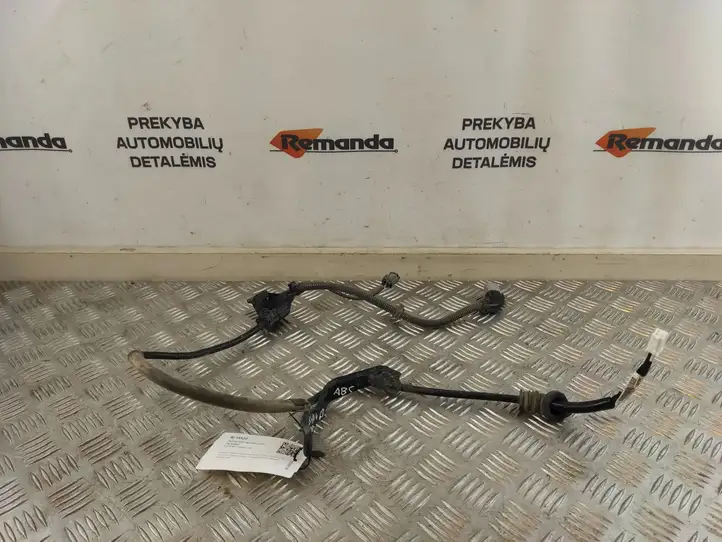Toyota RAV 4 (XA50) (2018 - ) 890C042010 Проводка заднего датчика ABS — фото 1