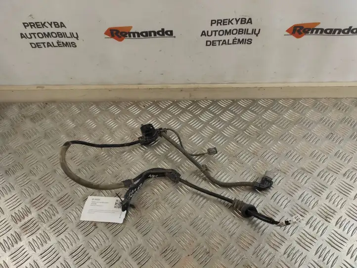 Toyota RAV 4 (XA50) (2018 - ) 890C042010 Проводка заднего датчика ABS — фото 2