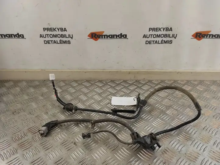 Toyota RAV 4 (XA50) (2018 - ) 890C042010 Проводка заднего датчика ABS — фото 3
