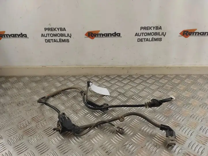 Toyota RAV 4 (XA50) (2018 - ) 890C042010 Проводка заднего датчика ABS — фото 4