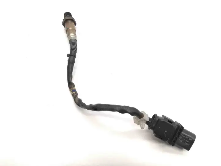 Nissan Qashqai (2010 - 2013) 226A42455R Лямбда-зонд — фото 1