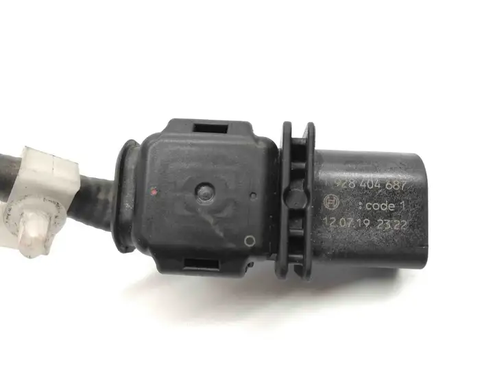 Nissan Qashqai (2010 - 2013) 226A42455R Лямбда-зонд — фото 2