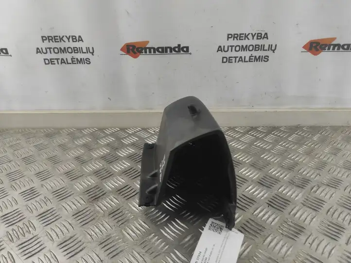Renault Trafic II (X83) (2002 - 2014) 8200011484 Прочие внешние детали — фото 2