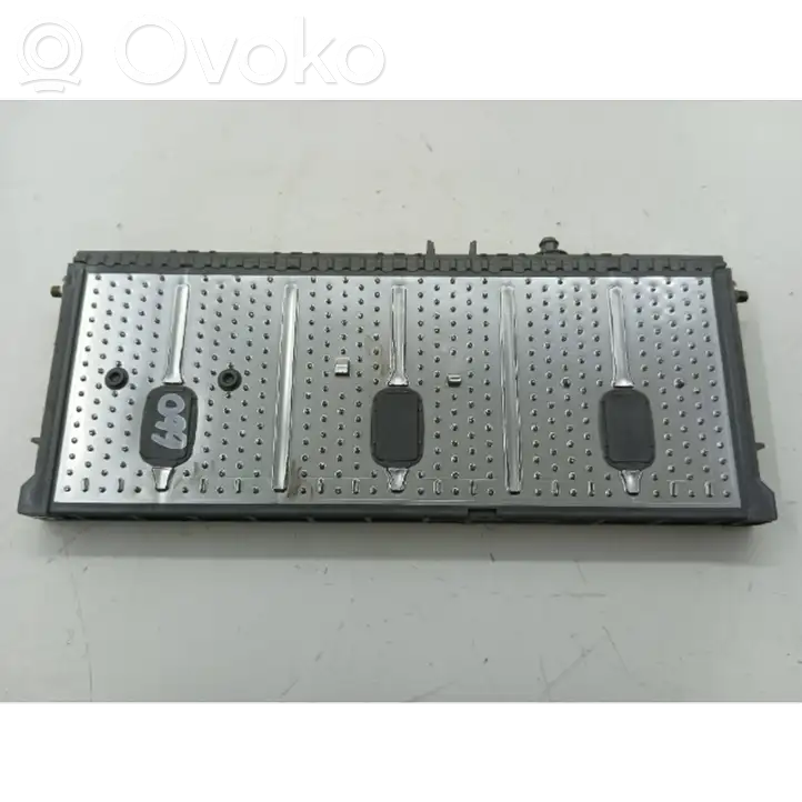 Lexus GS 300 350 430 450h (2004 - 2007) 275RCP01743KB4 Модуль аккумуляторной батареи гибридного автомобиля / электромобиля — фото 2