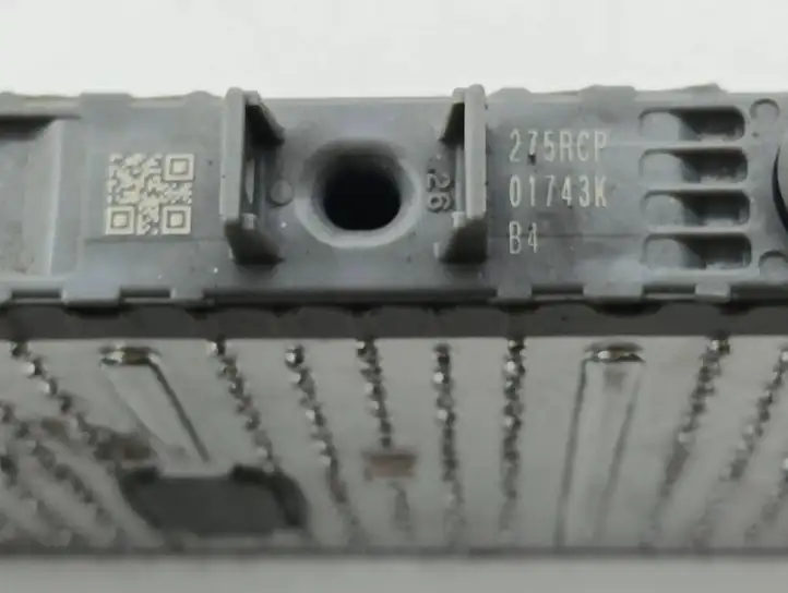 Lexus GS 300 350 430 450h (2004 - 2007) 275RCP01743KB4 Модуль аккумуляторной батареи гибридного автомобиля / электромобиля — фото 5