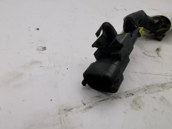 Opel Antara (2011 - 2017)  1220538002053 Датчик температуры выхлопного газа