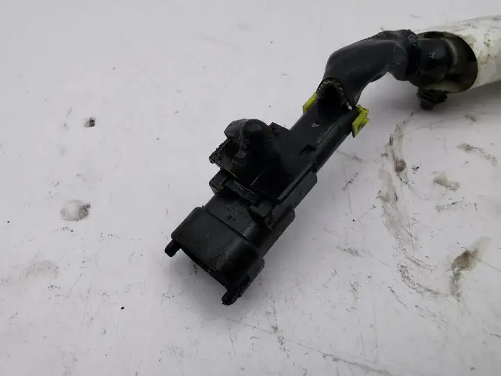 Opel Antara (2011 - 2017)  1220538002053 Датчик температуры выхлопного газа